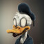 Mr'Duck