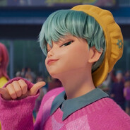 Baby Saja - GOOGOO GAGA