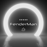 FenderMan