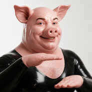 Schweinemann