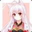 Karin Kitsune