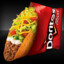 Taco Bell&#039;s Doritos Locos Tacos