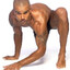 Shemar Moore