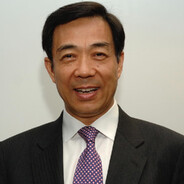 Comrade Xilai