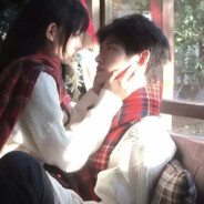 海水不及我意深