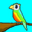parrotx2
