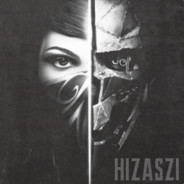 Hizaszi