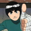 Rock Lee