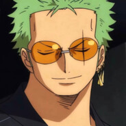 zoro