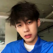 ‘‘日落尤其心酸，人间满是遗憾’’