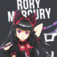 Rory Mercury