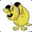 Muttley