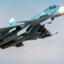 Sukhoi Su-33 Flanker D