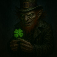 Leprechaun
