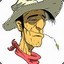 Lucky Luke