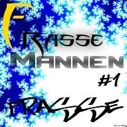 Frasse Mannen
