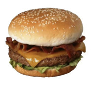 老人和小孩先过点