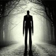 slenderman