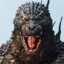 Godzilla Angry &gt;:(