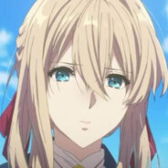 Violet Evergarden