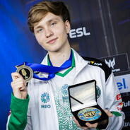 Player avatar
