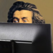 Adam Mickiewicz Steam avatar