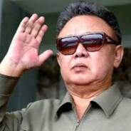 Kim Jong-il
