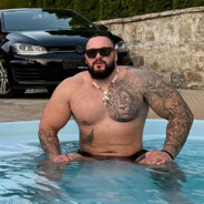 KAZO LAVLJE SRCE's avatar