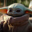 Baby Yoda