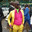 Mouloumbé Roi de la sape