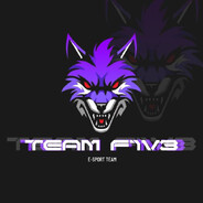 Qu1nce™ | TEAMF1V3