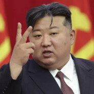 King Jong Un