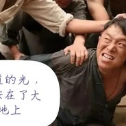 正道de光被按在了地上