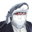 Mr. A. Shark