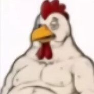 CHUD CHICKEN