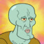 SQUIDWARD CHAD