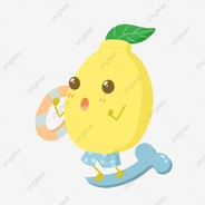 飄飄忽飛閃小檸檬