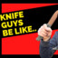 Mr.KnifeGuy