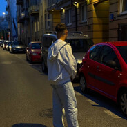 profile