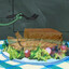 holographic meatloaf