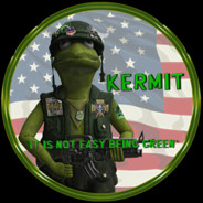 Kermit the Frog