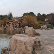 男人不搔屌不大