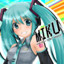 Love Miku Forever