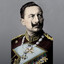 Обед в Париже