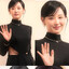 ♕ kim ji won ✶