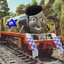 Henry The Tank Engine