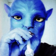 CRACK PIPE AVATAR