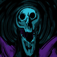 🎃Spooky Ghoma🎃