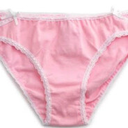 Мамины тлусики