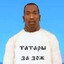 Татары рулят